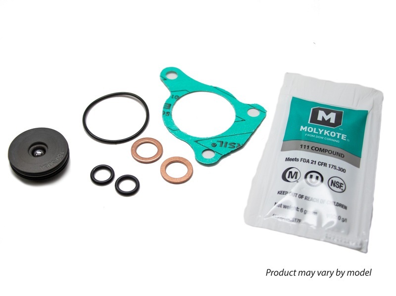 Récepteur embrayage Rekluse Kit réparation de récepteur d'embrayage - Gas Gas /