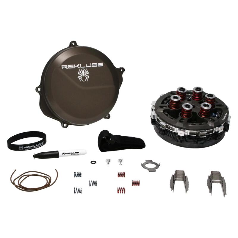 Kit embrayage complet Rekluse RadiusCX 4.0