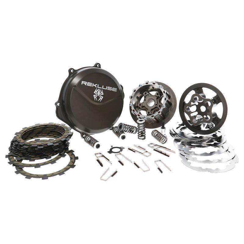Kit embrayage complet Rekluse Apex