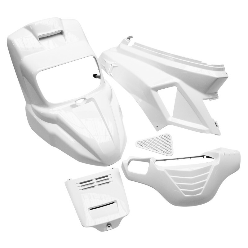 Kit carénage Replay SCOOT DESIGN
