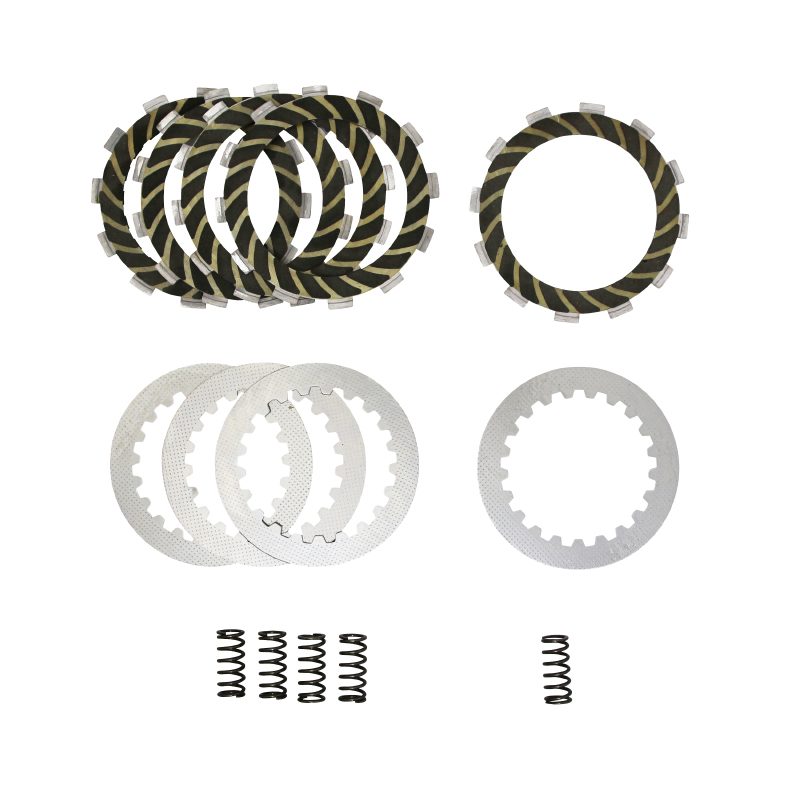 Kit embrayage complet Replay DISQUE 50 A BOITE RENFORCE