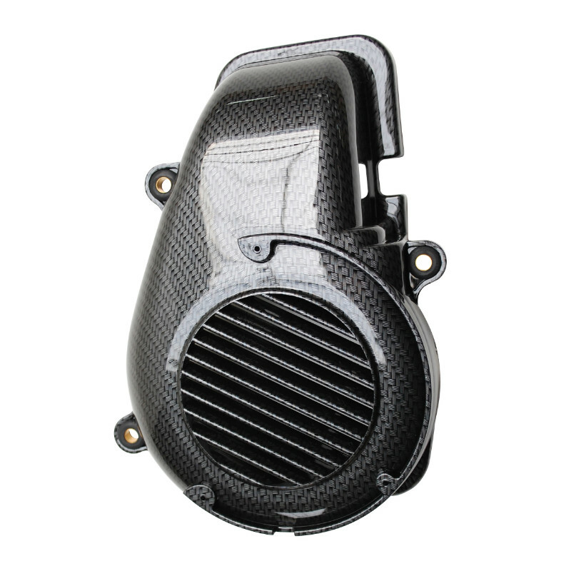 Cache de variateur Replay VOLUTE TURBINE SCOOT