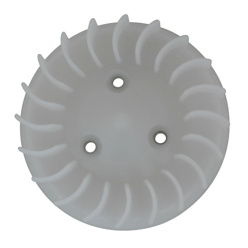 Ventilateur de variateur Replay TURBINE SCOOT