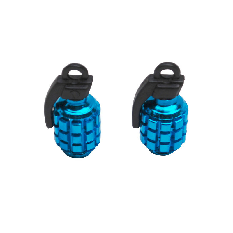 Valve Replay SCOOT - VS GRENADE BLEU PAIRE