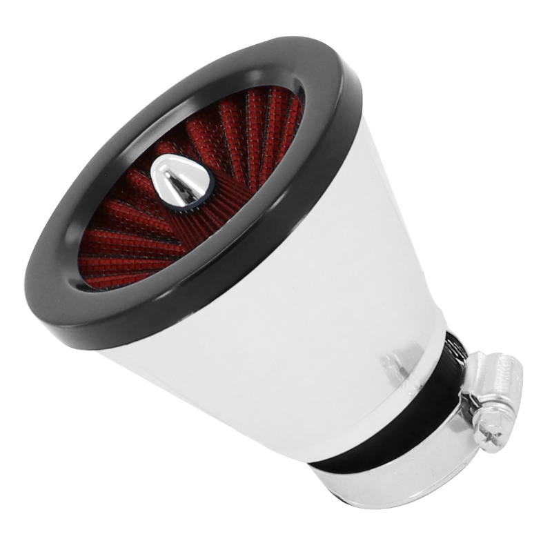 Filtre à air Replay TURBINE ARGENT DIAM 35 - 28