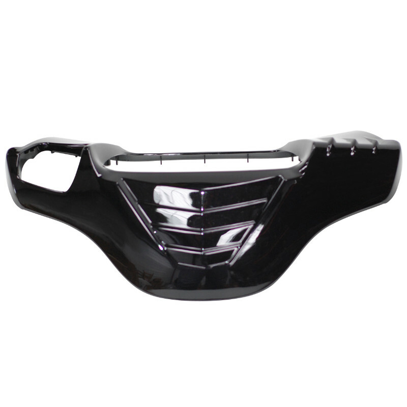 Plaque avant Replay GUIDON SCOOT NEW DESIGN