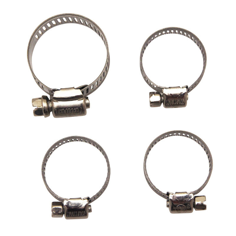 Collier durite Replay EAU