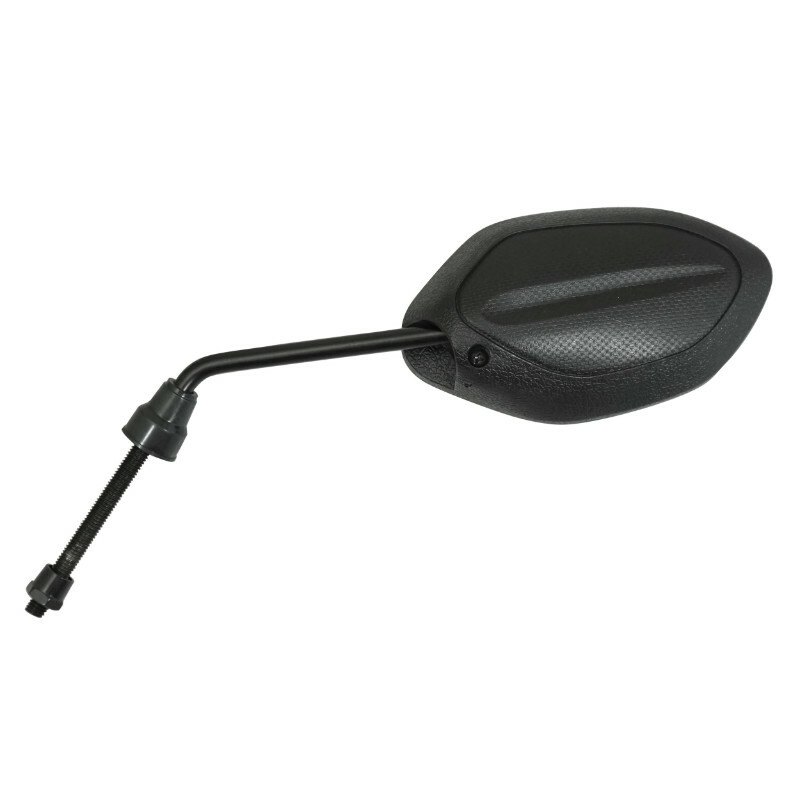 Rétroviseur Replay SCOOT OVAL GAUCHE DIAM 8mm BLOQUABLE