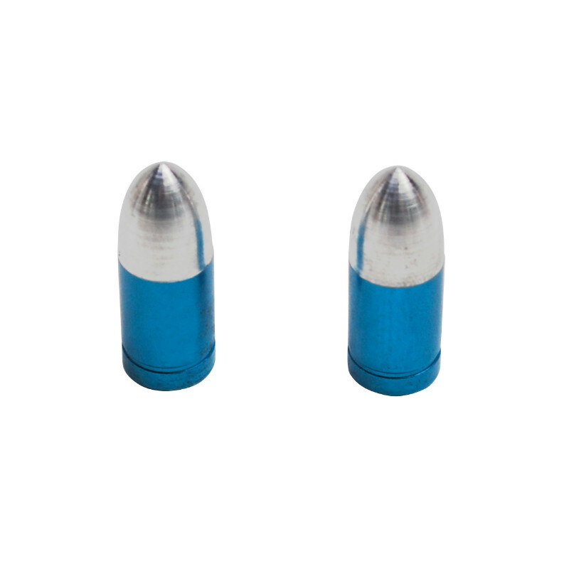 Valve Replay SCOOT - VS OBUS BLEU PAIRE