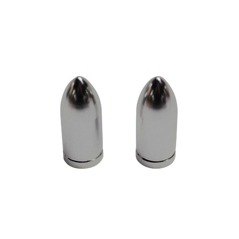 Valve Replay SCOOT - VS OBUS CHROME PAIRE