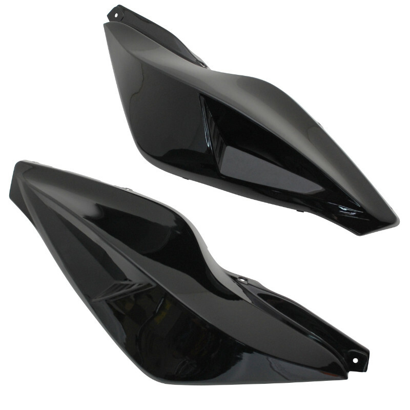 Coque arrière Replay AR SCOOT DESIGN