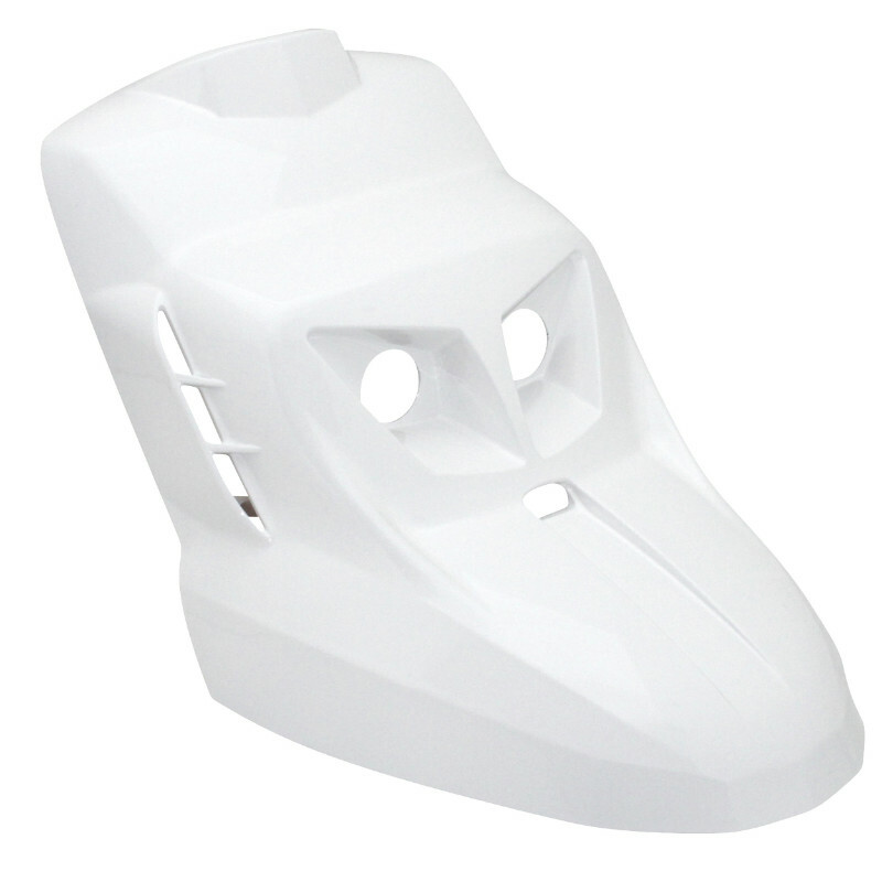 Tablier de carénage avant Replay AV SCOOT DESIGN EDITION