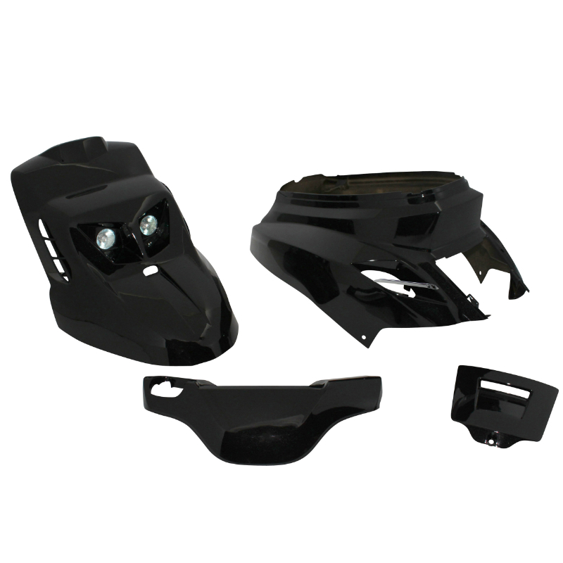 Kit carénage Replay SCOOT DESIGN EDITION
