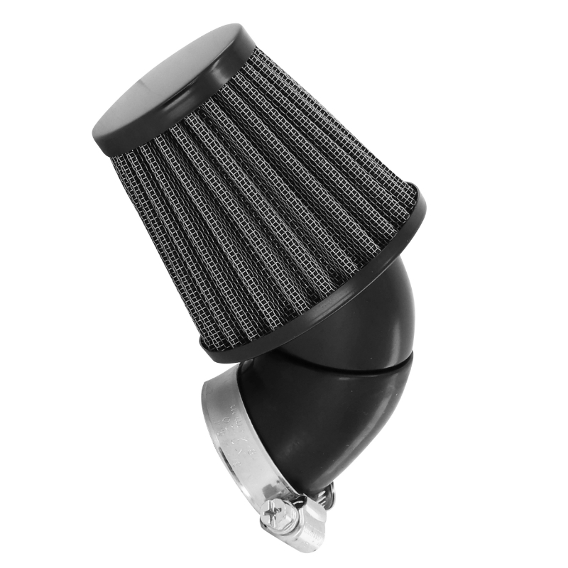 Filtre à air Replay KN MIDDLE FO - GRIS FIXATION ORIENTABLE DIAM 35 - 28