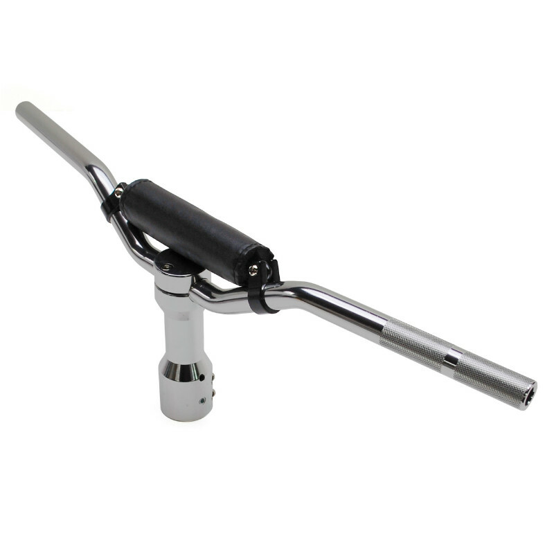 Guidon Replay SCOOT STREET ALU