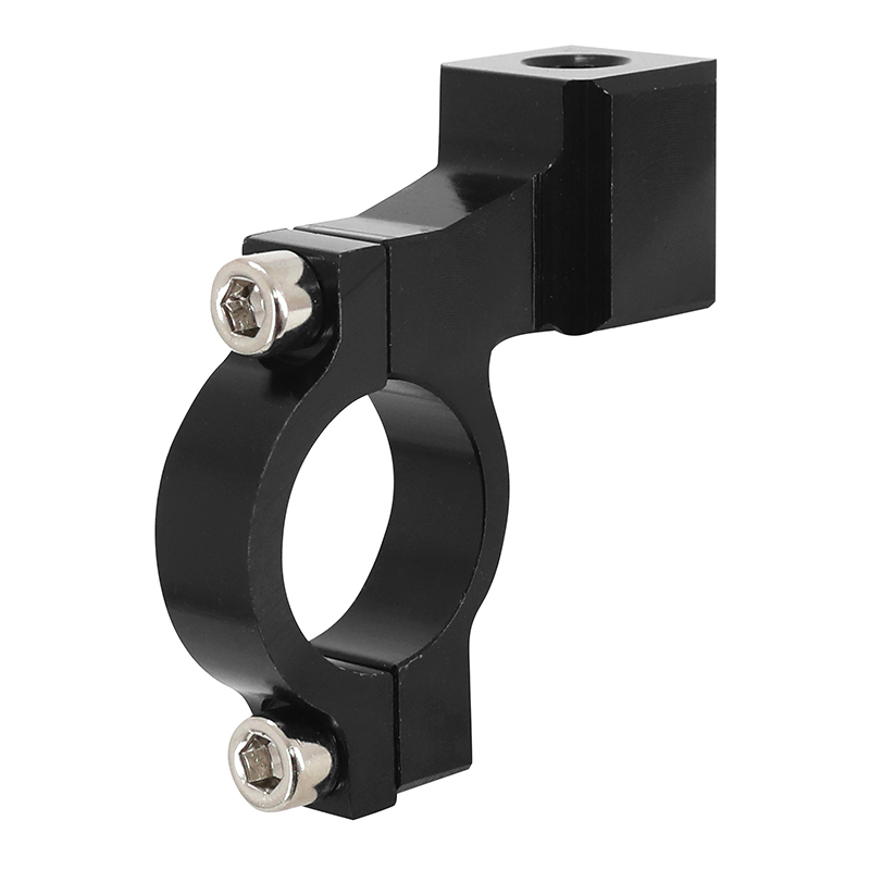 Rétroviseur Replay COLLIER - COCOTTE ALU FILETAGE D 8 PAS A DROITE
