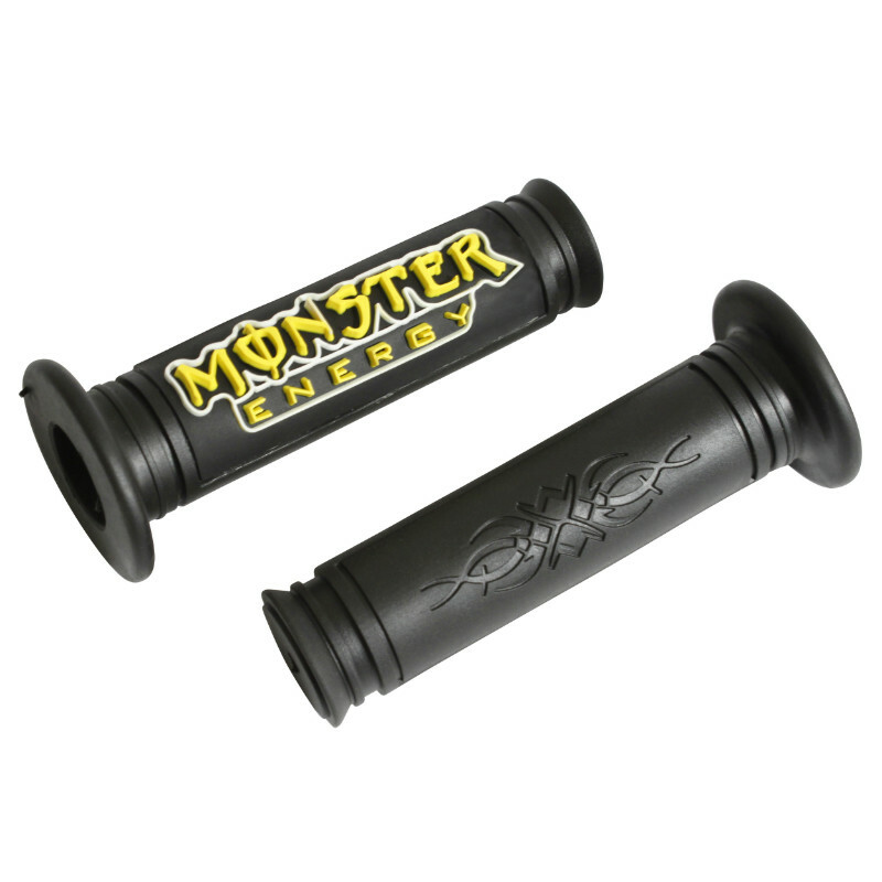 Poignées de guidon Replay SCOOT ENERGY - CLOSED END PAIRE