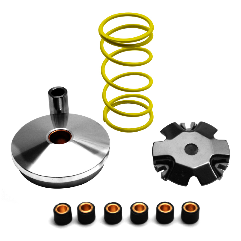 Variateur Replay SCOOT RACING 16x13