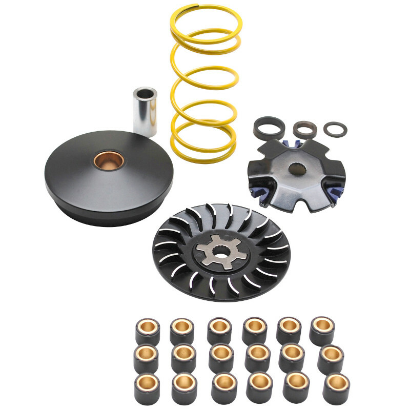 Variateur Replay SCOOT EDITION 16X13