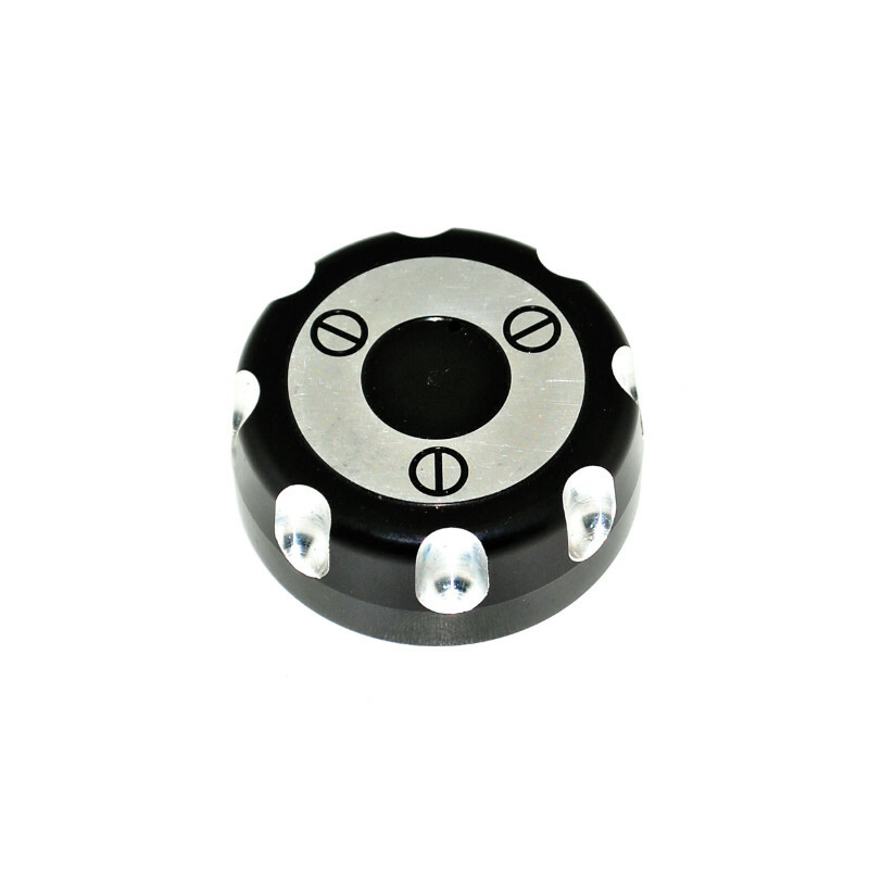 Bouchon de réservoir Replay ESSENCE 50 A BOITE