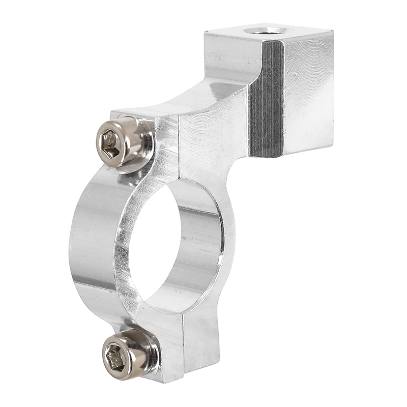 Rétroviseur Replay COLLIER - COCOTTE ALU ARGENT FILETAGE D 8 PAS A DROITE