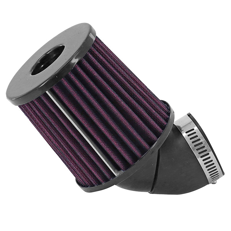 Filtre à air Replay TYPE KN MANCHON REGLABLE - PRUNE DIAM 35 - 28