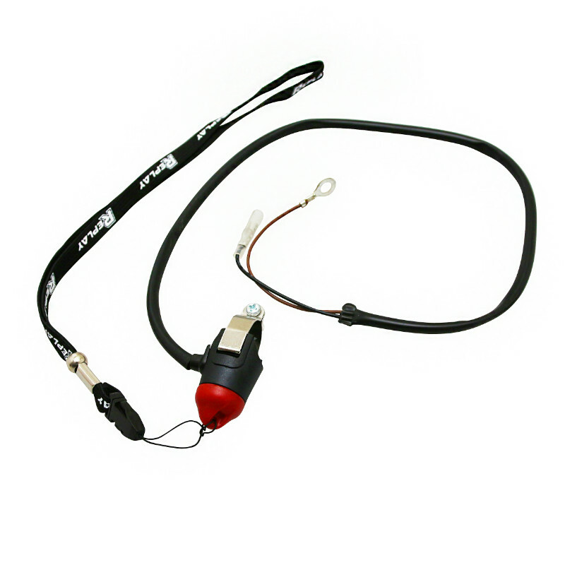 Coupe-contact Replay CIRCUIT RACING MAGNETIQUE NORMALEMENT OUVERT
