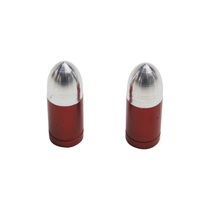 Valve Replay SCOOT - VS OBUS ROUGE PAIRE