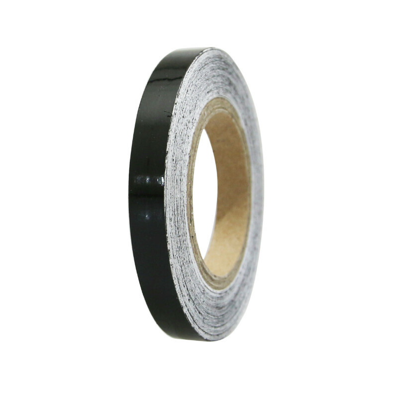 Filet de jantes Replay AUTOCOLLANT STICKER 7mm 6M APPLICATEUR