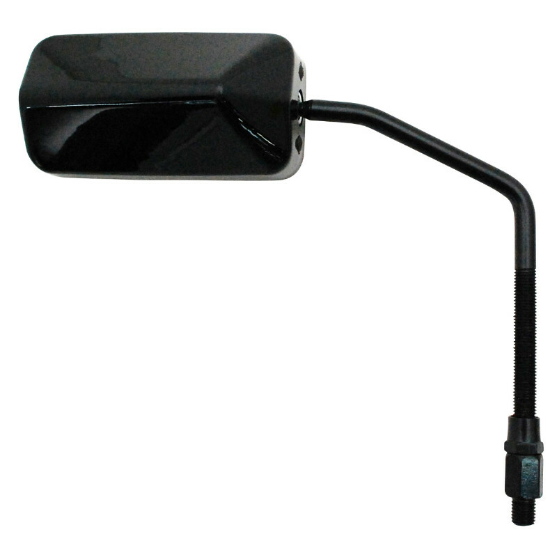 Rétroviseur Replay SCOOT F1 DIAM10 REVERSIBLE x1 TIGE LONGUE