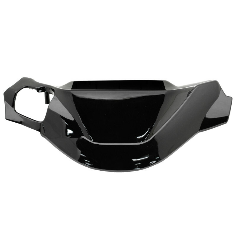 Couvre carénage de guidon Replay SCOOT