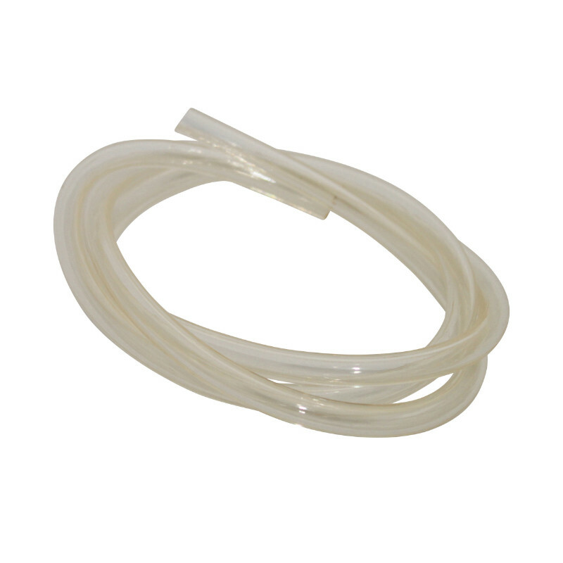 Durite d'essence Replay 5 mm TRANSPARENT 1M