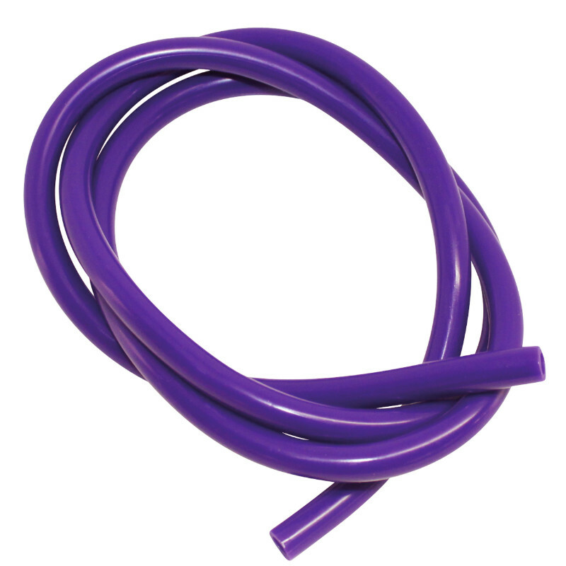 Durite d'essence Replay 5 mm VIOLET 1M