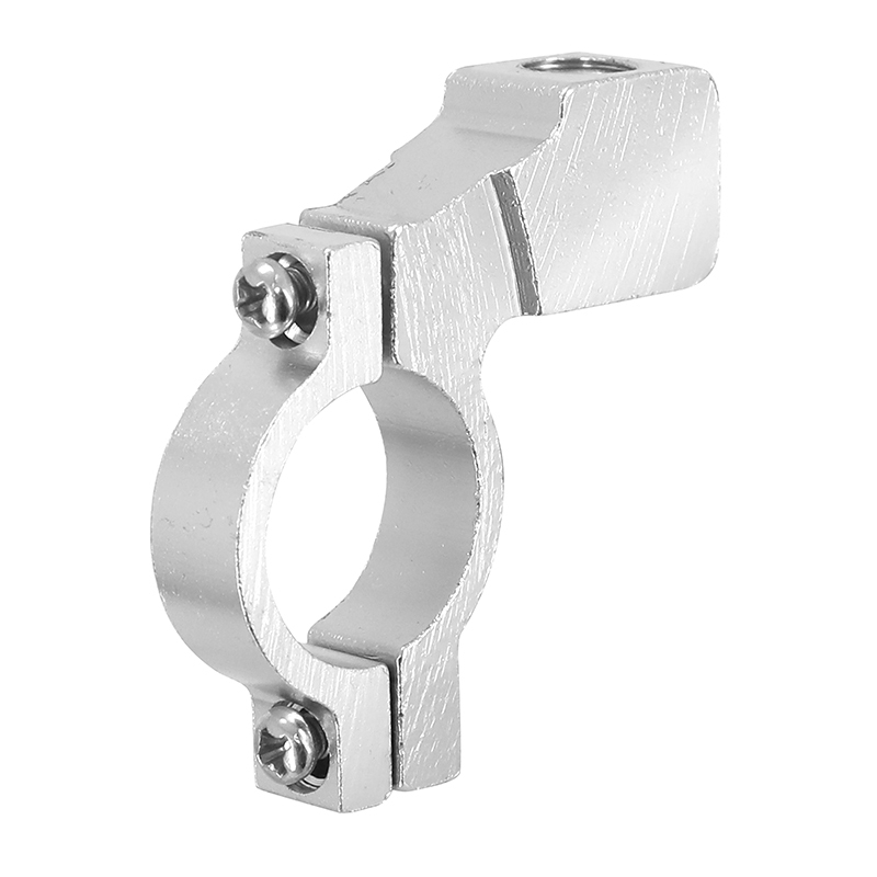 Rétroviseur Replay COLLIER - COCOTTE ALU ARGENT FILETAGE D 10 PAS A DROITE