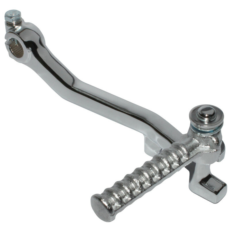 Kick de démarrage Replay SCOOT ACIER
