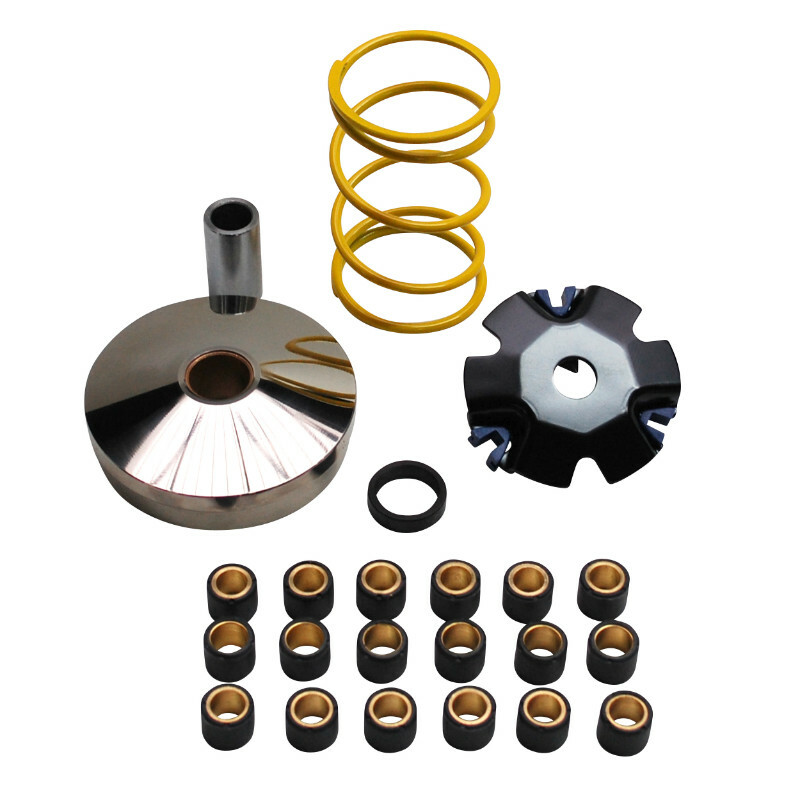 Variateur Replay SCOOT RACING