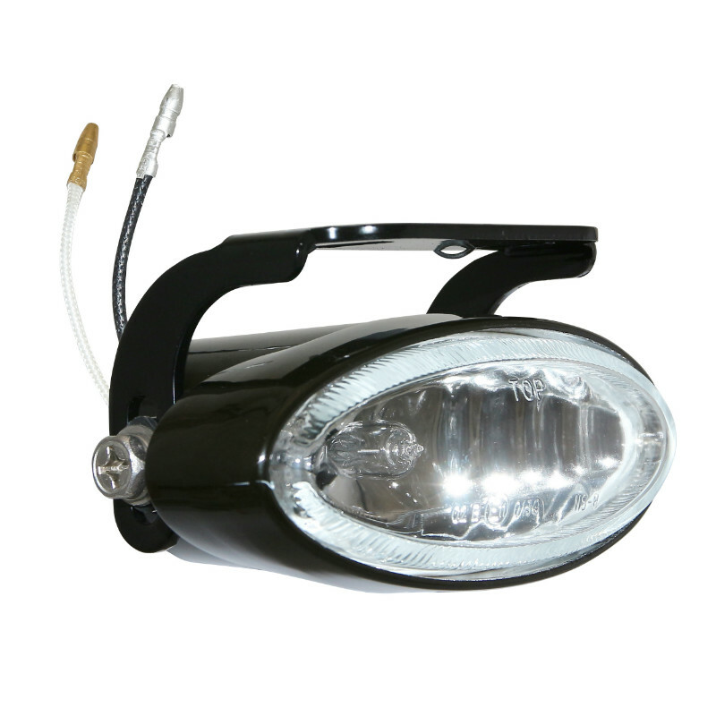 Feux Replay FEU ADDITIONNEL HALOGENE ORIENTABLE H3 12V 55W HOMOLOGUE CE PAIRE