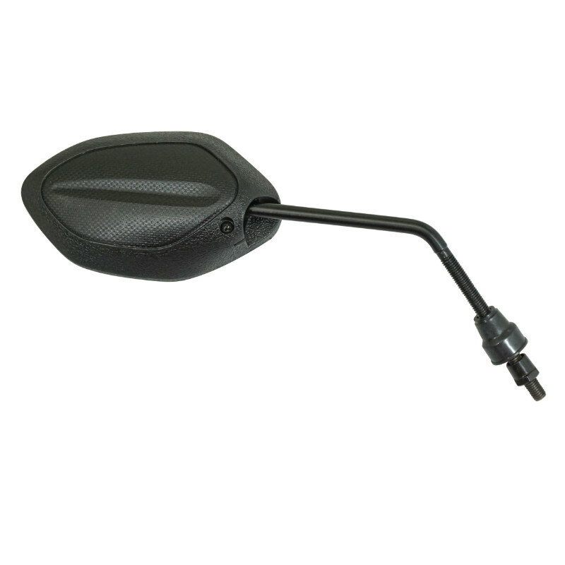 Rétroviseur Replay SCOOT OVAL DROIT DIAM 8mm BLOQUABLE