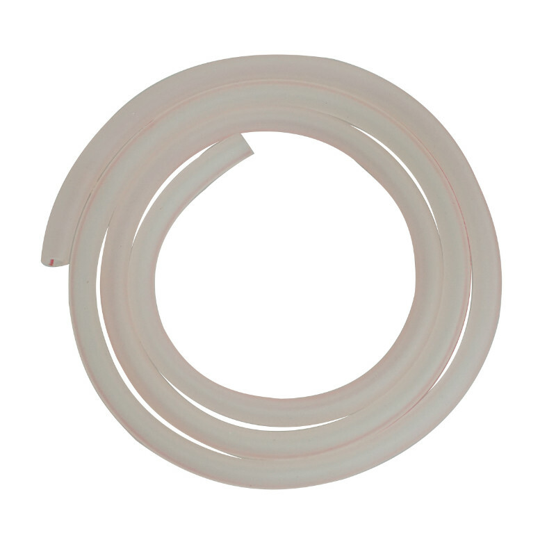 Durite d'essence Replay PU 5x9 TRANSPARENT 1 M