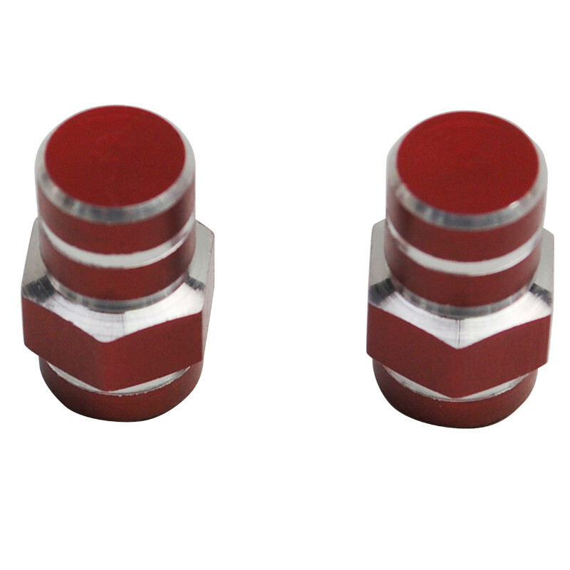 Valve Replay SCOOT - VS 6 PANS ROUGE PAIRE