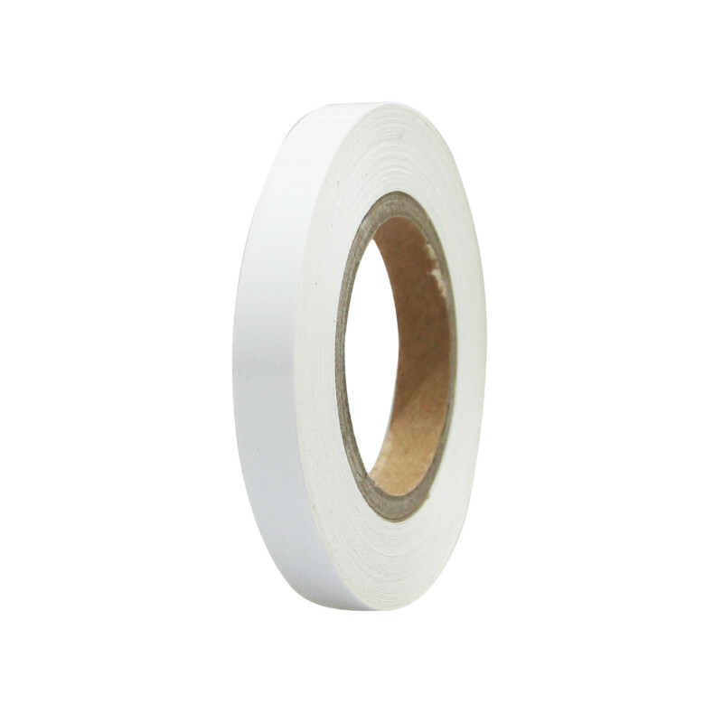 Filet de jantes Replay AUTOCOLLANT STICKER BLANC 7mm 6M APPLICATEUR