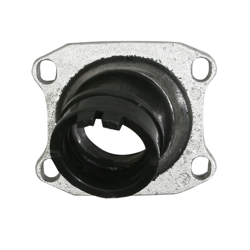 Pipe admission Replay 50 A BOITE OVERSIZE SOUPLE SUPPORT ALU
