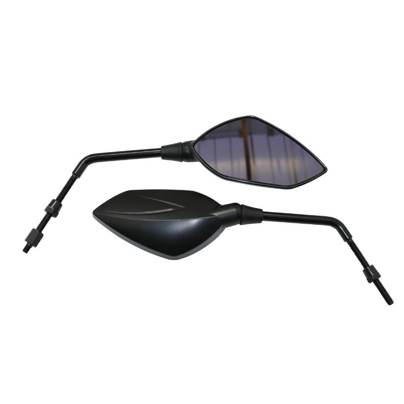 Rétroviseur Replay SCOOT DESIGN 2 DIAM 8 REVERSIBLE PAIRE