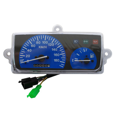 Compteur Replay SCOOT