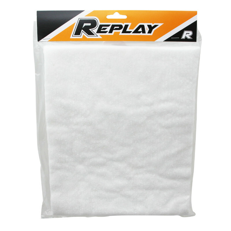 Laine de roche Replay 300x250