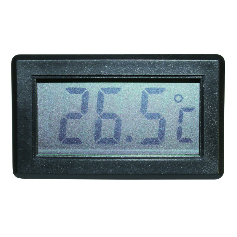Thermomètre Replay DIGITAL UNIVERSEL