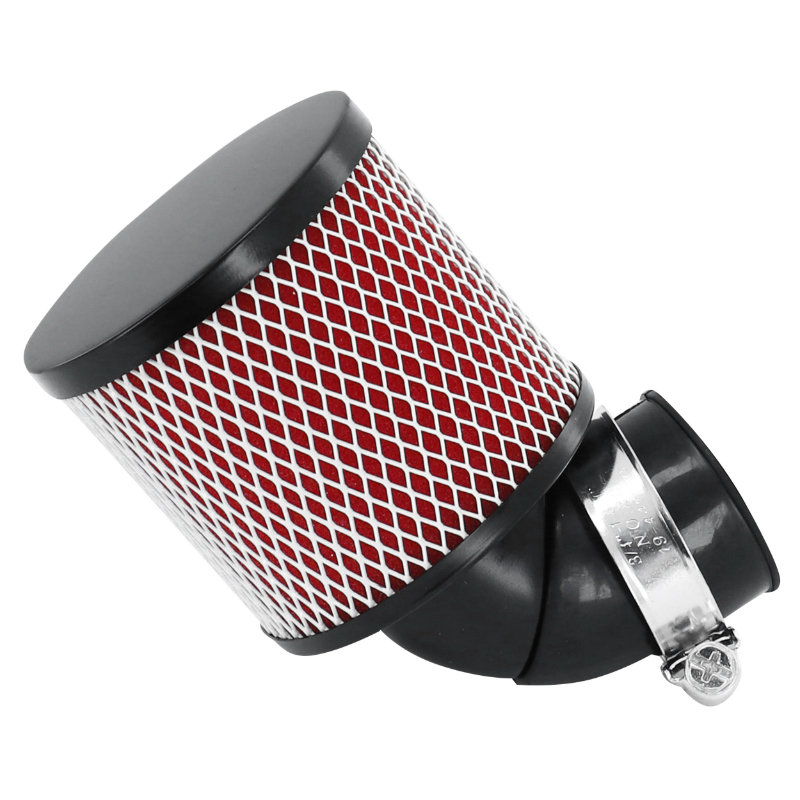 Filtre à air Replay CYLINDRIQUE - BLANC FIXATION ORIENTABLE 0 A 90 DIAM 35 - 28