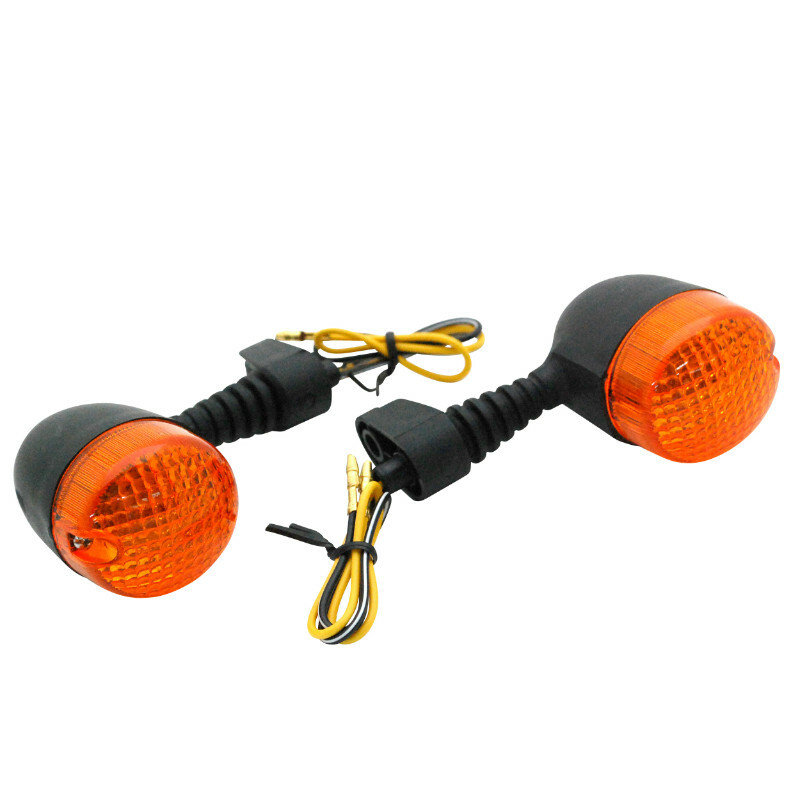 REPLAY Clignotant Replay 50 A BOITE — orange