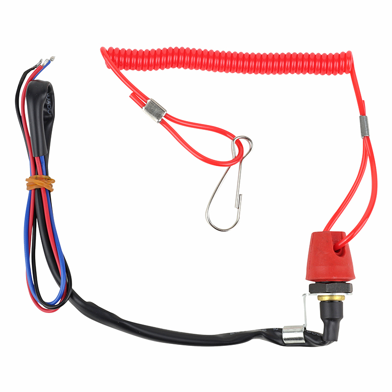 Coupe-contact Replay CIRCUIT UNIVERSEL SUR CHASSIS DIAMETRE FIXATION 10MM NORMALEMENT OUVERT