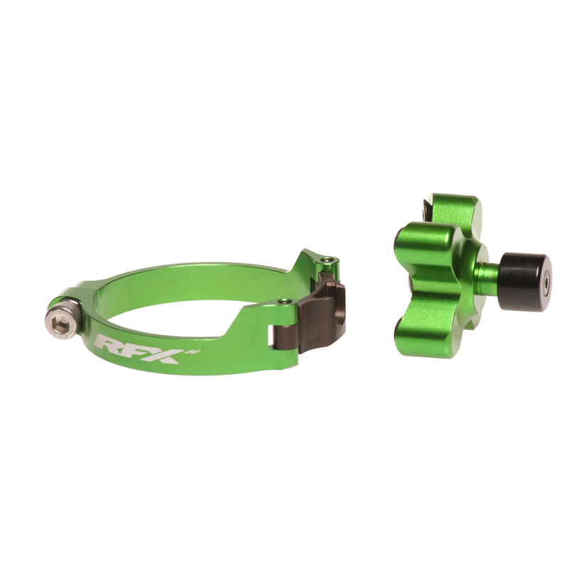 Kit de départ RFX Pro (Vert)